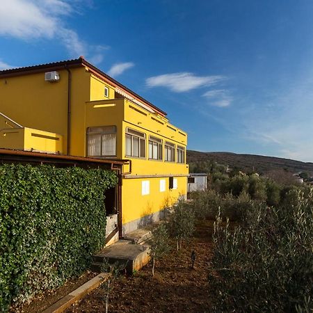 The Manzoni Family 2 Hotell Punat Exteriör bild